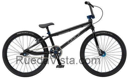 GT Pro Series Expert ficha técnica y opiniones